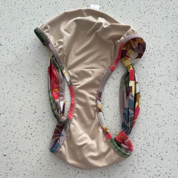 VICTORIA SECRET Tropical Bikini Set - Picture 8 of 9